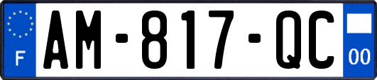 AM-817-QC