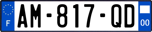 AM-817-QD