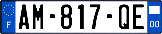 AM-817-QE