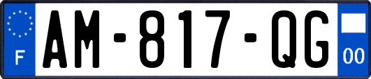 AM-817-QG