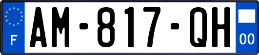 AM-817-QH