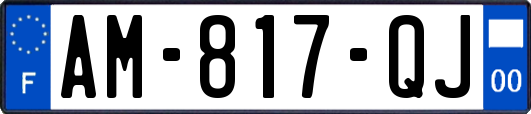 AM-817-QJ