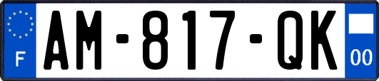 AM-817-QK