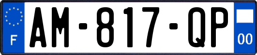 AM-817-QP