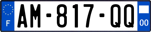 AM-817-QQ