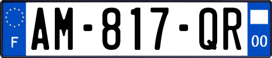 AM-817-QR