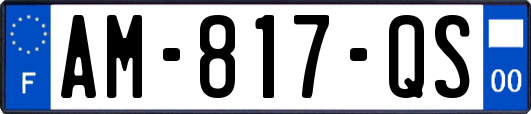 AM-817-QS
