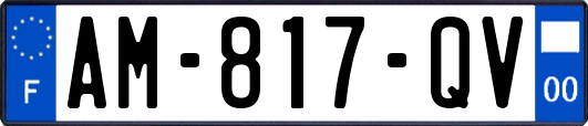 AM-817-QV