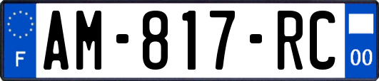 AM-817-RC
