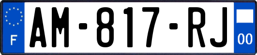 AM-817-RJ