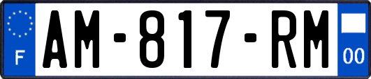 AM-817-RM