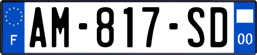 AM-817-SD