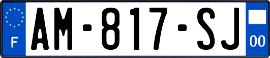 AM-817-SJ