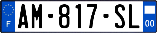 AM-817-SL