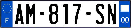AM-817-SN