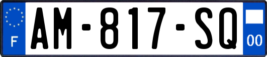 AM-817-SQ