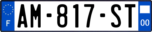 AM-817-ST