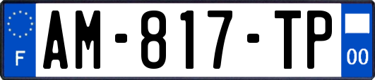 AM-817-TP