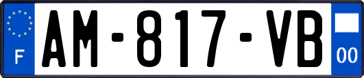 AM-817-VB
