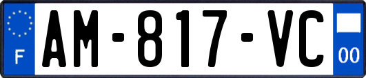 AM-817-VC