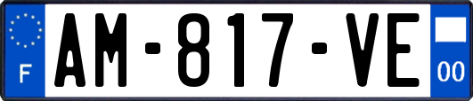 AM-817-VE