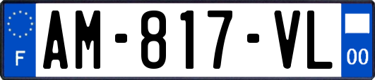 AM-817-VL