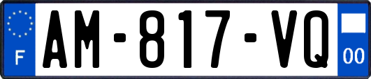 AM-817-VQ