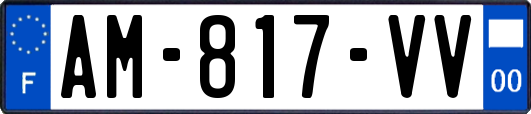 AM-817-VV