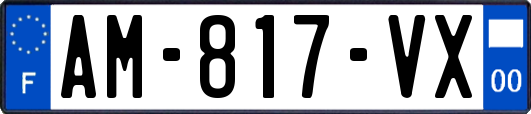 AM-817-VX