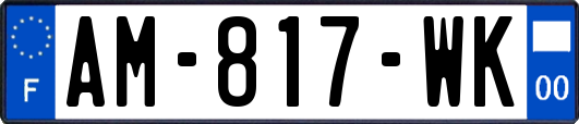 AM-817-WK