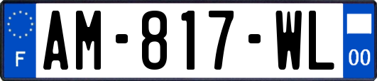 AM-817-WL