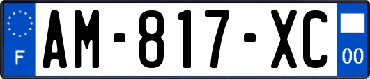 AM-817-XC