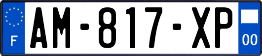 AM-817-XP