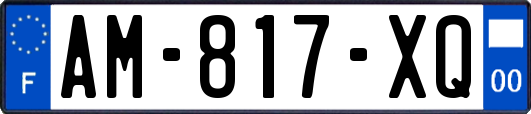 AM-817-XQ