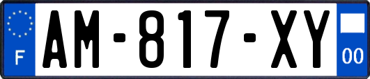 AM-817-XY