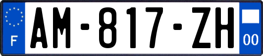 AM-817-ZH