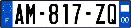AM-817-ZQ