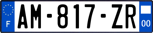 AM-817-ZR