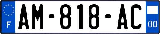 AM-818-AC