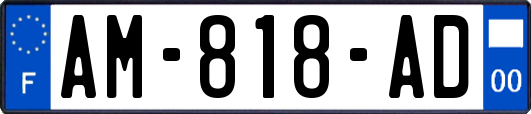 AM-818-AD