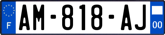 AM-818-AJ