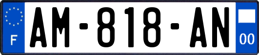 AM-818-AN