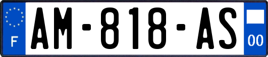 AM-818-AS