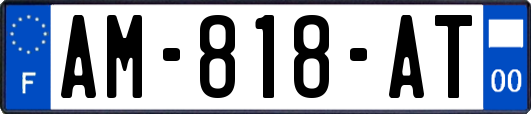 AM-818-AT