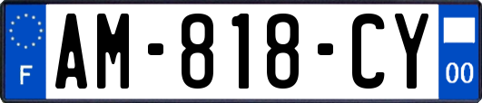 AM-818-CY