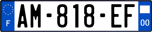 AM-818-EF