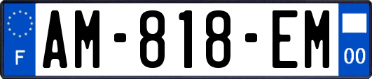 AM-818-EM