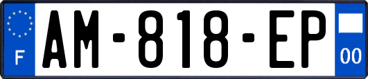 AM-818-EP