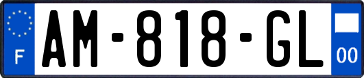 AM-818-GL