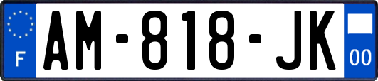AM-818-JK